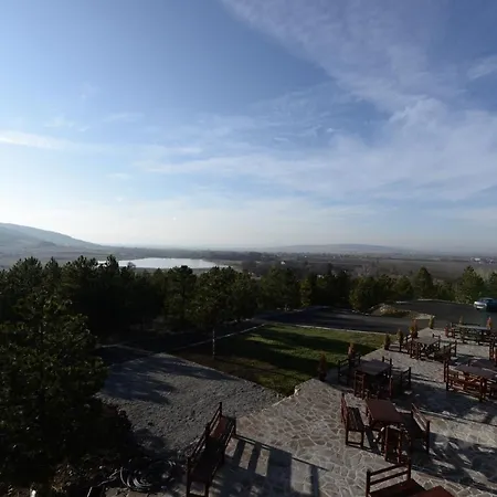 Ξενοδοχείο Комплекс Кралско Село 2*