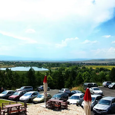 Комплекс Кралско Село Stefanovo (Pernik)