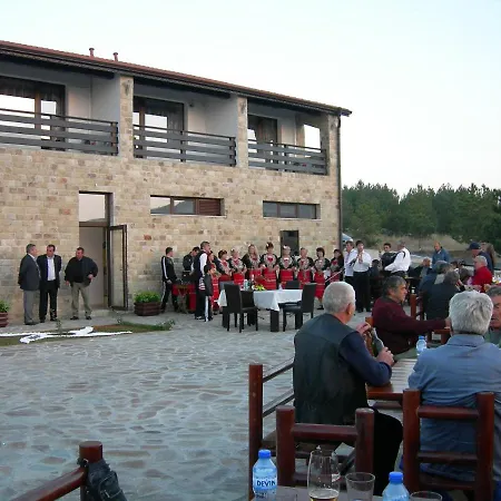 Ξενοδοχείο Комплекс Кралско Село Stefanovo (Pernik)