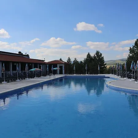 Комплекс Кралско Село 2*