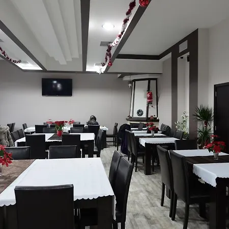 Комплекс Кралско Село 2*