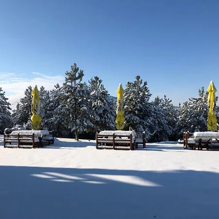 Ξενοδοχείο Комплекс Кралско Село