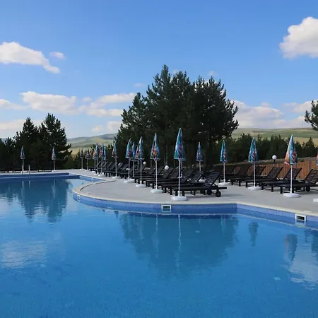 Комплекс Кралско Село Ξενοδοχείο