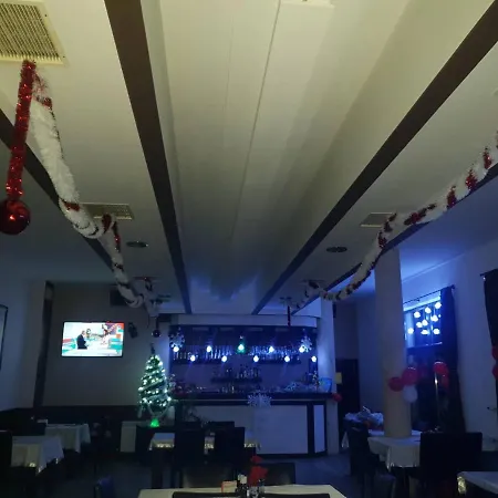 Комплекс Кралско Село 2* Stefanovo (Pernik)