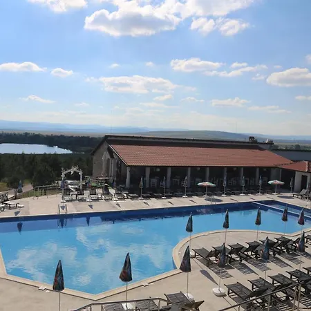 Комплекс Кралско Село 2*