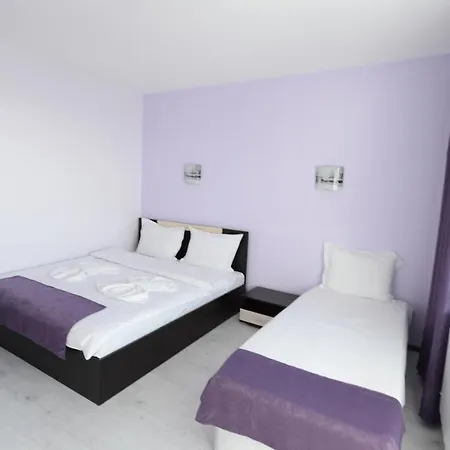 Комплекс Кралско Село 2* Stefanovo (Pernik)
